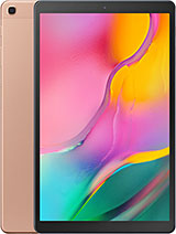 Best available price of Samsung Galaxy Tab A 10.1 (2019) in Saintkitts