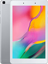 Best available price of Samsung Galaxy Tab A 8.0 (2019) in Saintkitts