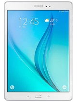 Best available price of Samsung Galaxy Tab A 9-7 in Saintkitts