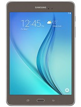 Best available price of Samsung Galaxy Tab A 8-0 2015 in Saintkitts
