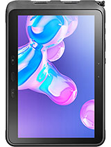 Best available price of Samsung Galaxy Tab Active Pro in Saintkitts