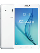 Best available price of Samsung Galaxy Tab E 8-0 in Saintkitts