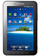 Best available price of Samsung P1000 Galaxy Tab in Saintkitts