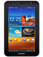 Best available price of Samsung P6210 Galaxy Tab 7-0 Plus in Saintkitts