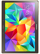 Best available price of Samsung Galaxy Tab S 10-5 LTE in Saintkitts