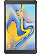 Best available price of Samsung Galaxy Tab A 8-0 2018 in Saintkitts