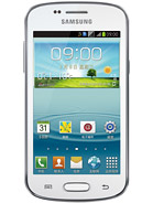 Best available price of Samsung Galaxy Trend II Duos S7572 in Saintkitts
