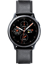 Best available price of Samsung Galaxy Watch Active2 in Saintkitts