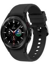 Best available price of Samsung Galaxy Watch4 Classic in Saintkitts