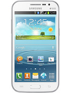 Best available price of Samsung Galaxy Win I8550 in Saintkitts