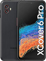 Best available price of Samsung Galaxy Xcover6 Pro in Saintkitts