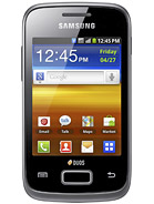 Best available price of Samsung Galaxy Y Duos S6102 in Saintkitts