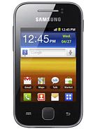 Best available price of Samsung Galaxy Y S5360 in Saintkitts