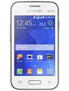 Best available price of Samsung Galaxy Young 2 in Saintkitts