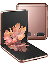 Best available price of Samsung Galaxy Z Flip 5G in Saintkitts