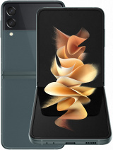 Best available price of Samsung Galaxy Z Flip3 5G in Saintkitts