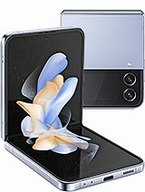 Best available price of Samsung Galaxy Z Flip4 in Saintkitts