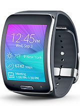 Best available price of Samsung Gear S in Saintkitts