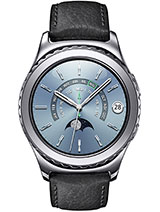 Best available price of Samsung Gear S2 classic 3G in Saintkitts