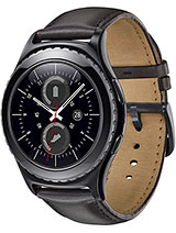 Best available price of Samsung Gear S2 classic in Saintkitts