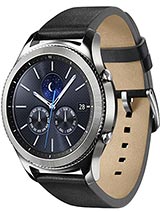 Best available price of Samsung Gear S3 classic in Saintkitts
