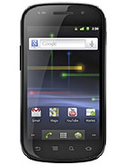 Best available price of Samsung Google Nexus S in Saintkitts