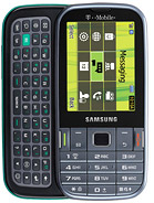 Best available price of Samsung Gravity TXT T379 in Saintkitts