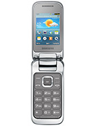 Best available price of Samsung C3590 in Saintkitts