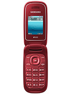 Best available price of Samsung E1272 in Saintkitts
