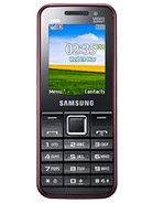 Best available price of Samsung E3213 Hero in Saintkitts