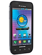 Best available price of Samsung Mesmerize i500 in Saintkitts