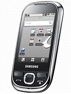 Best available price of Samsung I5500 Galaxy 5 in Saintkitts