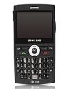 Best available price of Samsung i607 BlackJack in Saintkitts