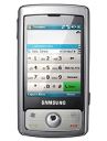Best available price of Samsung i740 in Saintkitts