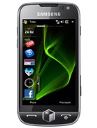 Best available price of Samsung I8000 Omnia II in Saintkitts