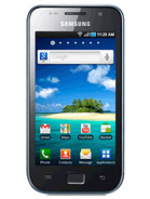 Best available price of Samsung I9003 Galaxy SL in Saintkitts