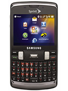 Best available price of Samsung i350 Intrepid in Saintkitts
