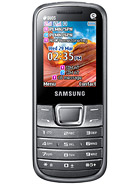 Best available price of Samsung E2252 in Saintkitts