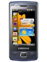 Best available price of Samsung B7300 OmniaLITE in Saintkitts