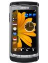 Best available price of Samsung i8910 Omnia HD in Saintkitts