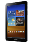 Best available price of Samsung P6800 Galaxy Tab 7-7 in Saintkitts