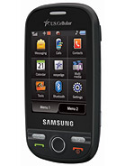 Best available price of Samsung R360 Messenger Touch in Saintkitts