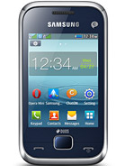 Best available price of Samsung Rex 60 C3312R in Saintkitts