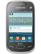 Best available price of Samsung Rex 70 S3802 in Saintkitts