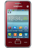 Best available price of Samsung Rex 80 S5222R in Saintkitts