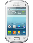 Best available price of Samsung Rex 90 S5292 in Saintkitts