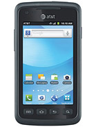 Best available price of Samsung Rugby Smart I847 in Saintkitts