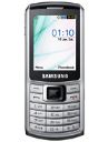 Best available price of Samsung S3310 in Saintkitts