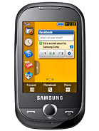 Best available price of Samsung S3650 Corby in Saintkitts