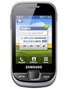 Best available price of Samsung S3770 in Saintkitts